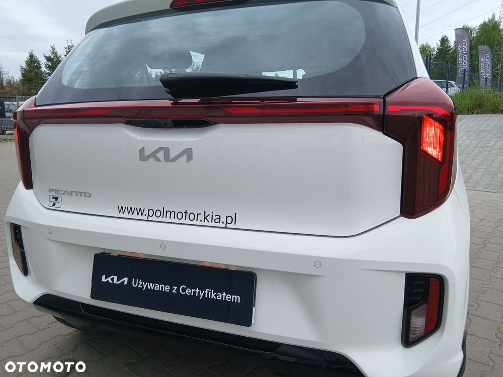Kia Picanto 1.0 GDI L - 11