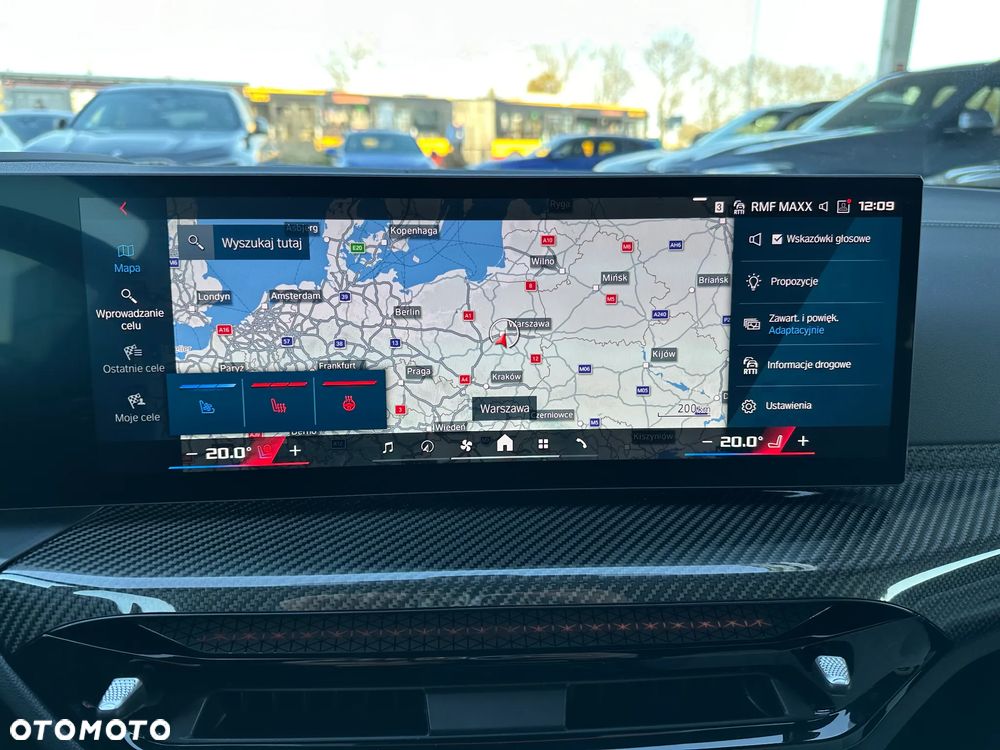 BMW M4 Competition M xDrive - 18