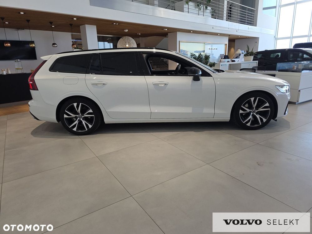 Volvo V60 - 5