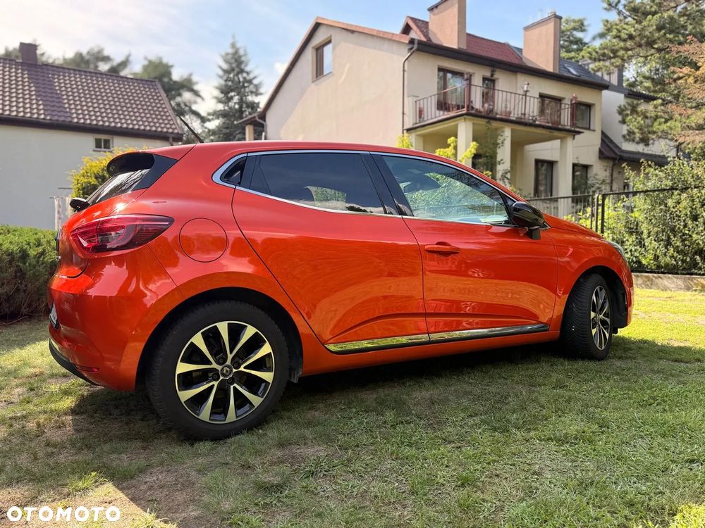 Renault Clio 1.3 TCe Intens EDC - 4
