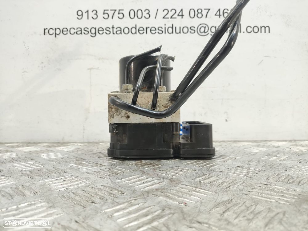 - Modulo ABS Volvo S40 Mk2 Facelift P31317378 - 4