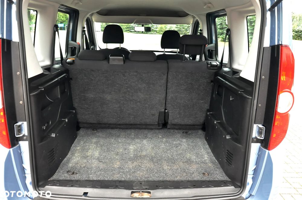 Opel Combo 1.6 CDTI L1H1 Edition - 30