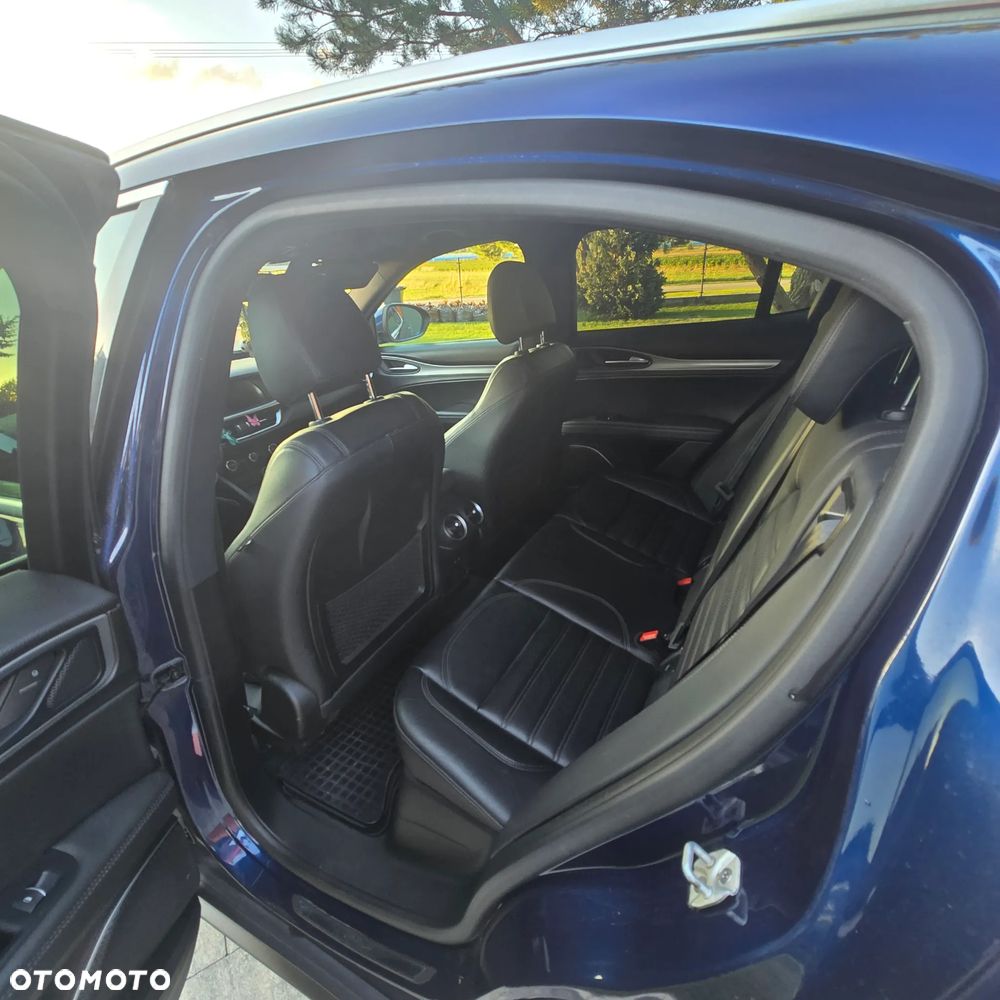 Alfa Romeo Stelvio 2.0 Turbo Super Q4 - 7
