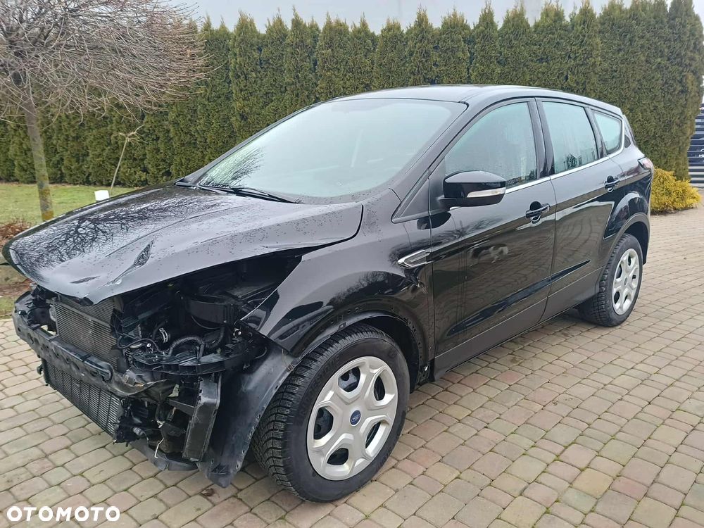 Ford Kuga 1.5 EcoBoost 2x4 Trend - 1
