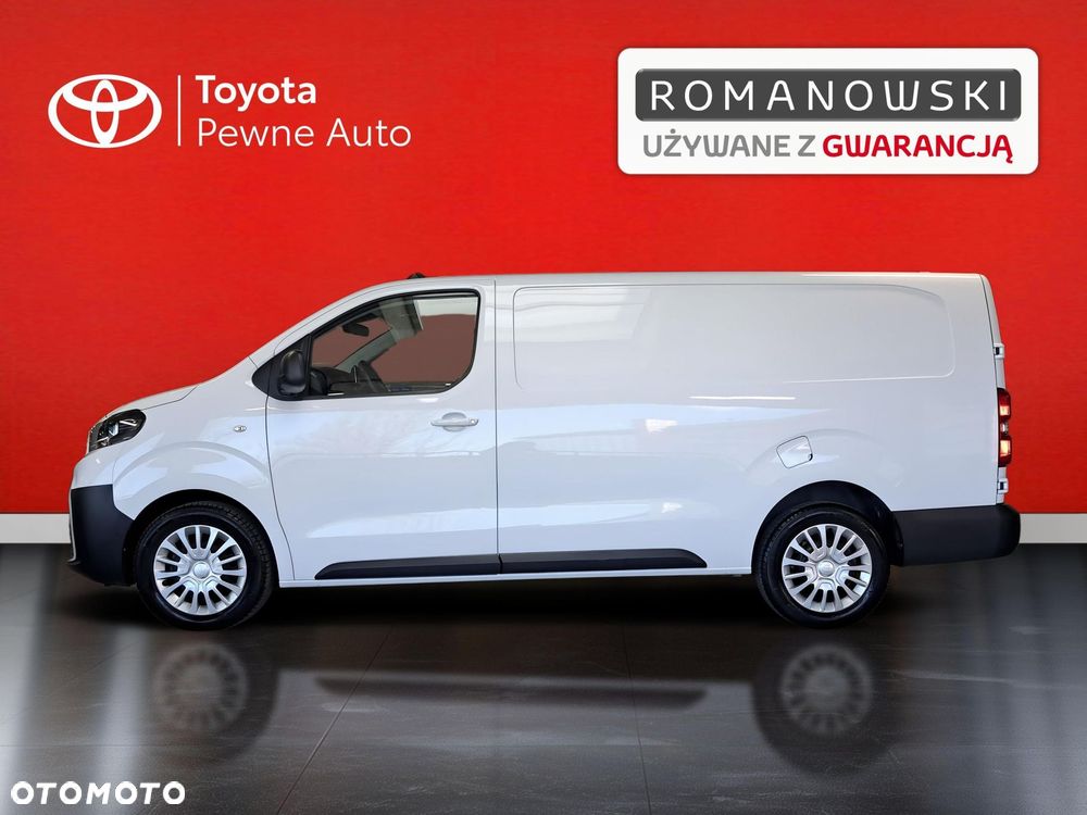 Toyota PROACE - 3