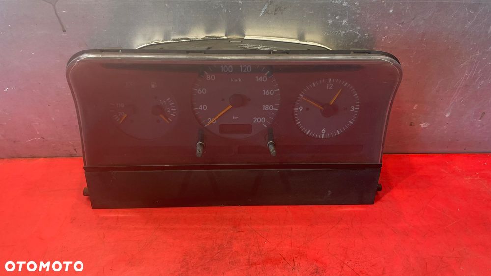 Licznik zegary VW LT35 870014575162 - 6