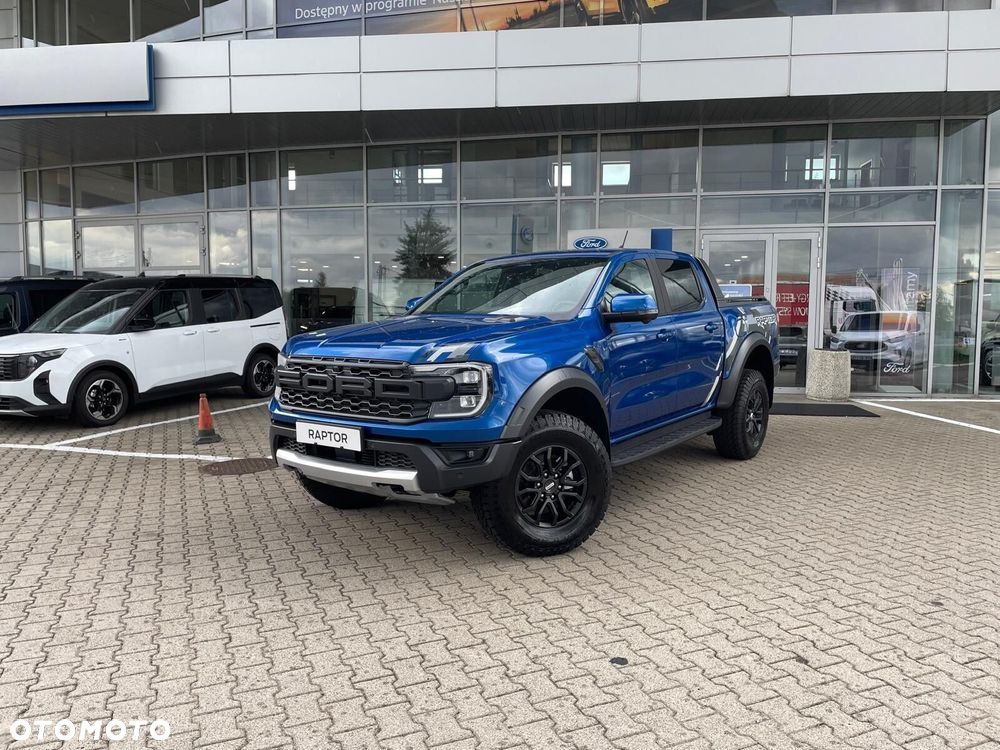 Ford Ranger - 2