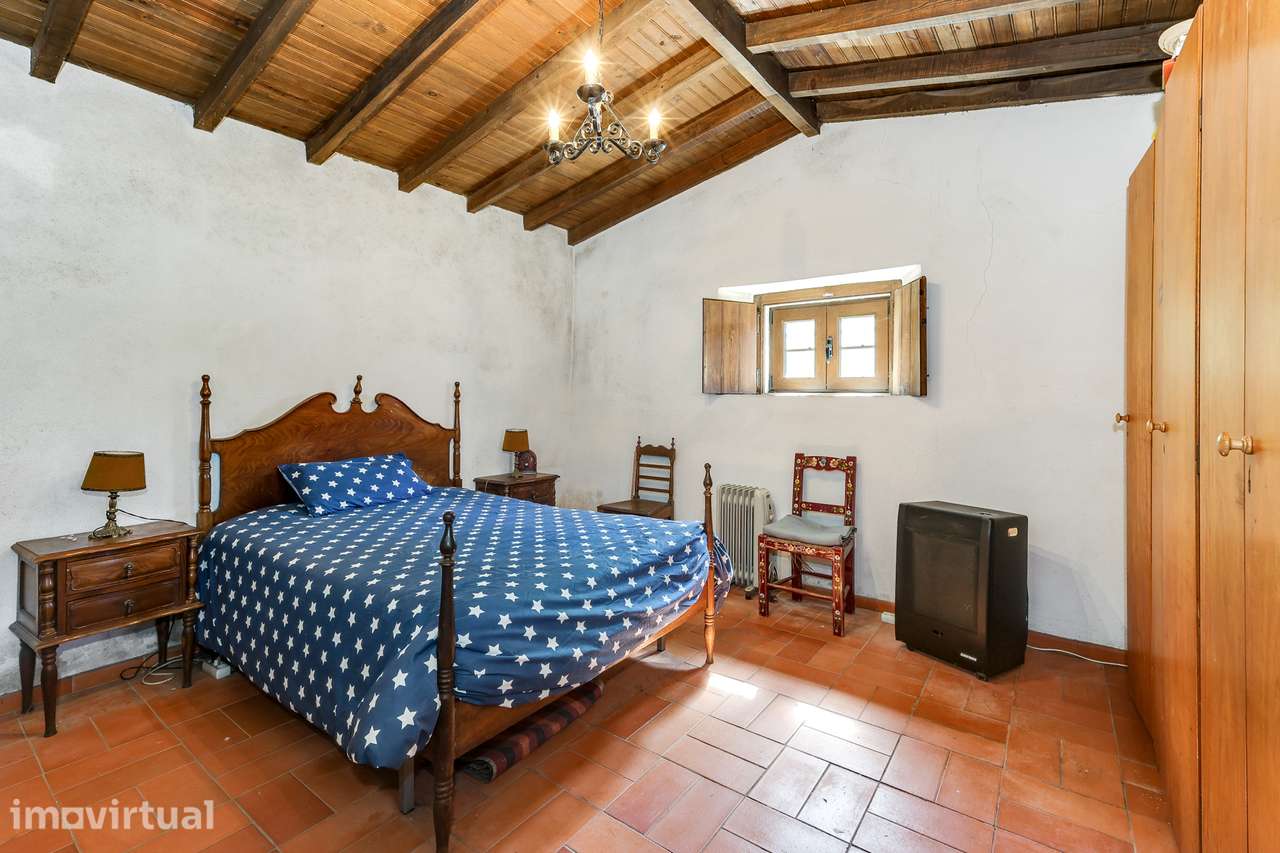 Quinta com Piscina e 2 Hectares a 25 km de Lisboa - Grande imagem: 4/44