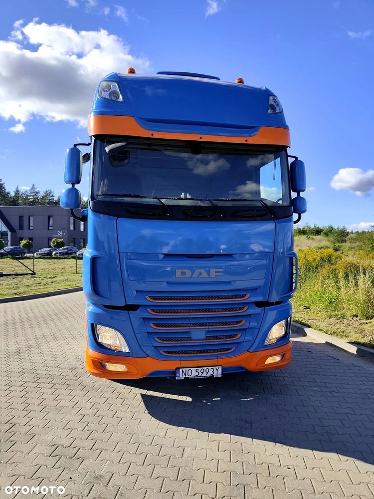 DAF XF 530 FTG - 3