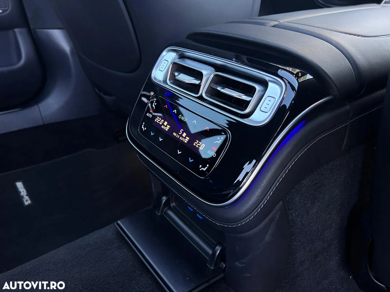 Mercedes-Benz S AMG 63 E Performance Long - 9