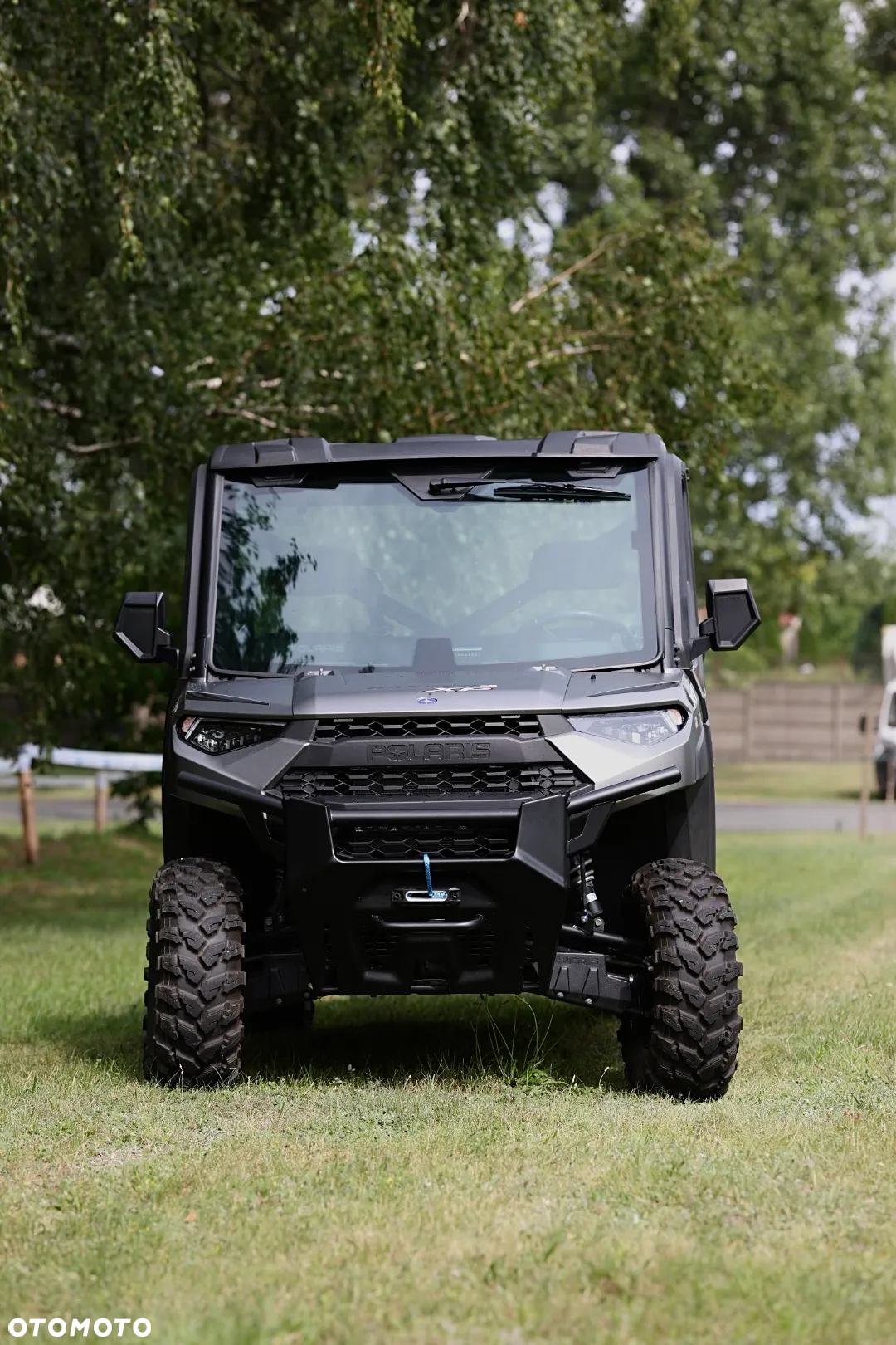 Polaris Ranger XP - 2