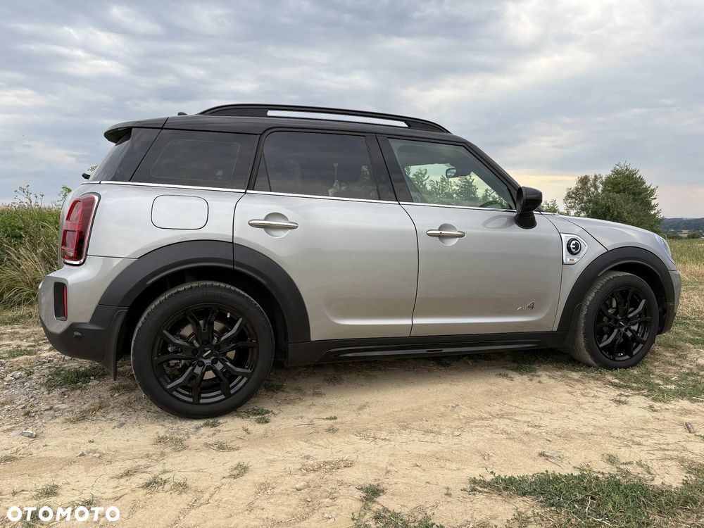 MINI Countryman - 11