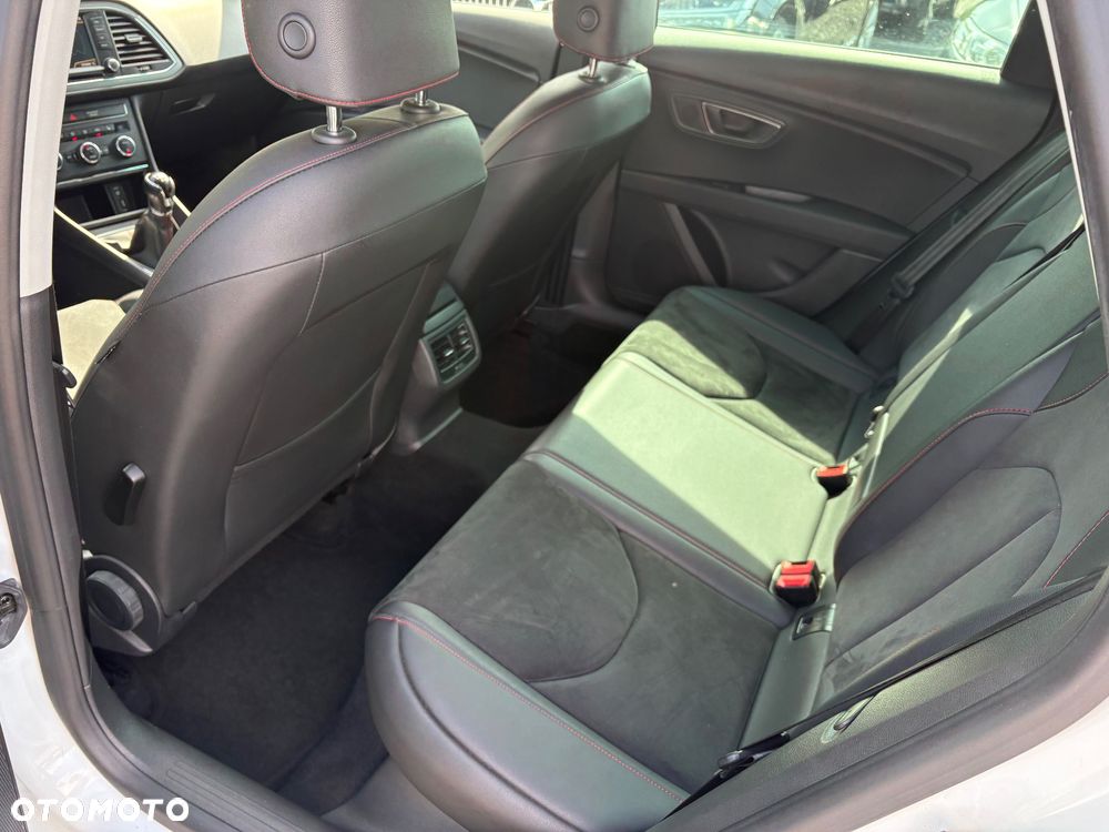 Seat Leon 1.8 TSI Start&Stop FR - 6