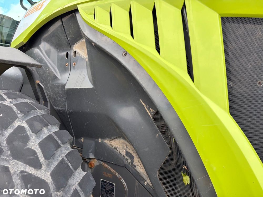 Claas Xerion 4000 Trac - 33