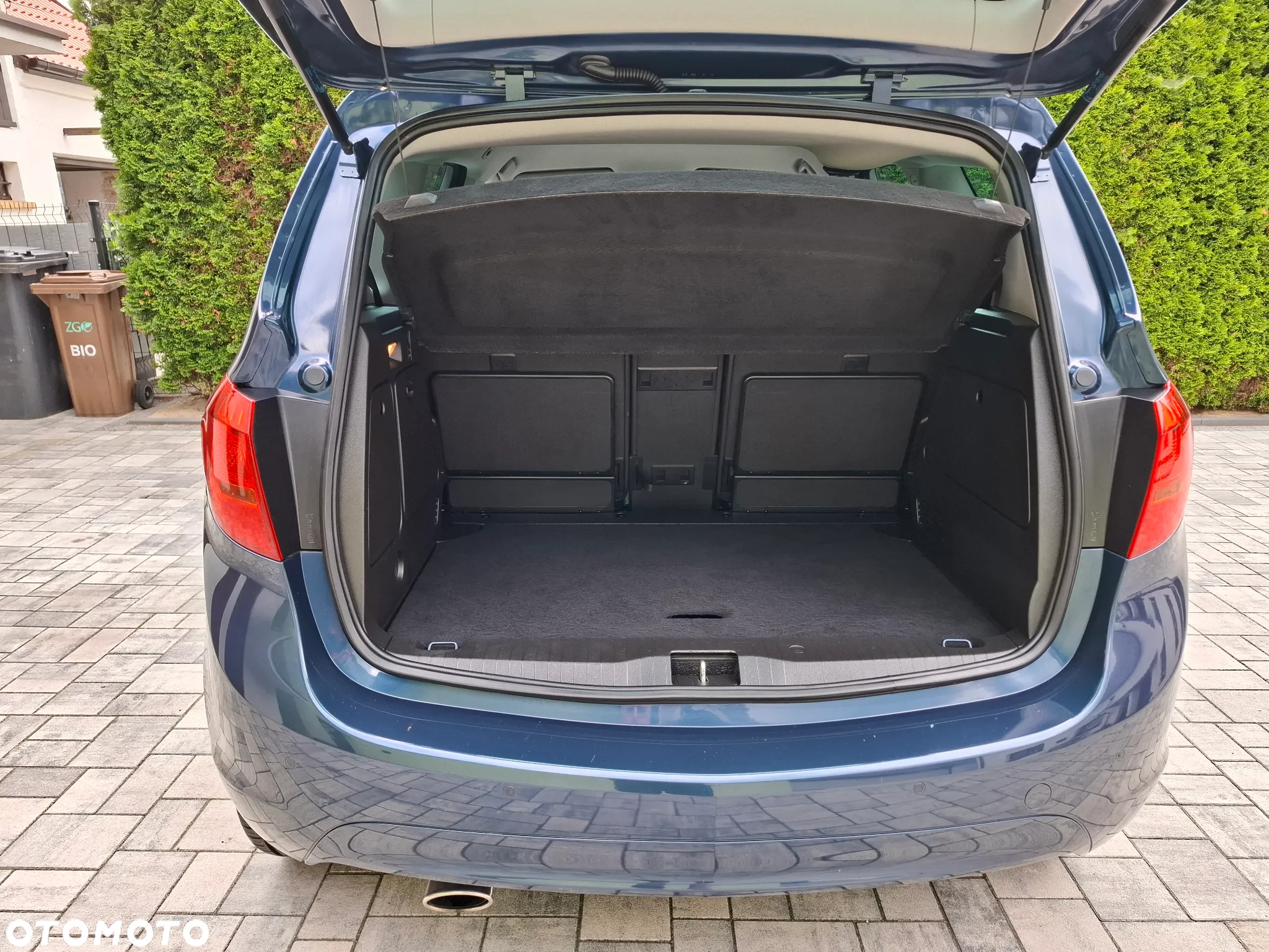 Opel Meriva - 20