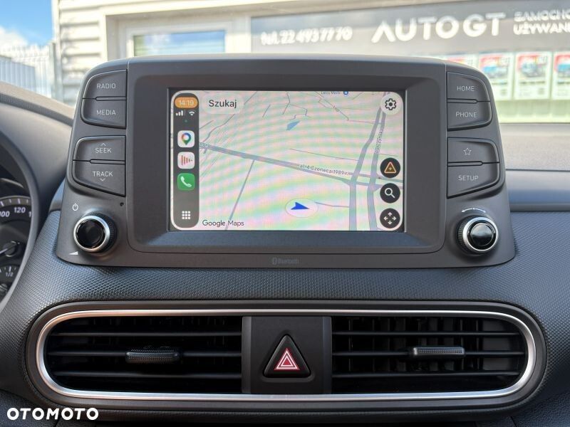 Hyundai Kona 1.0 T-GDI Comfort - 6