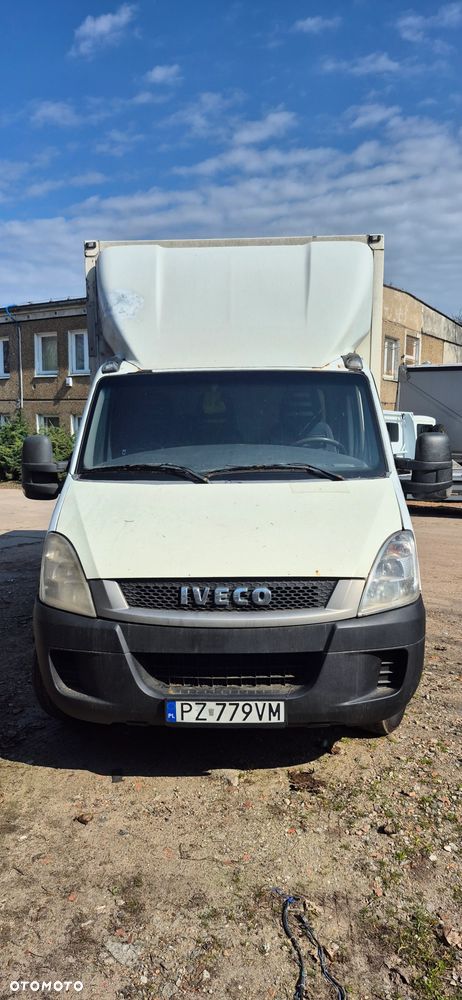 Iveco Daily - 2