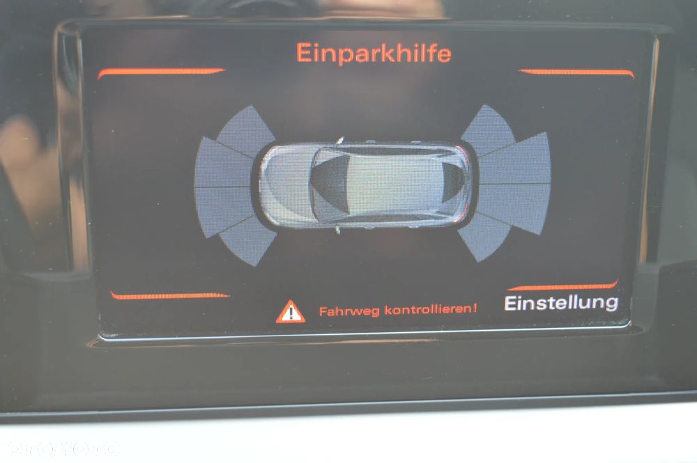 Audi Q3 2.0 TDI Quattro Design S tronic - 26