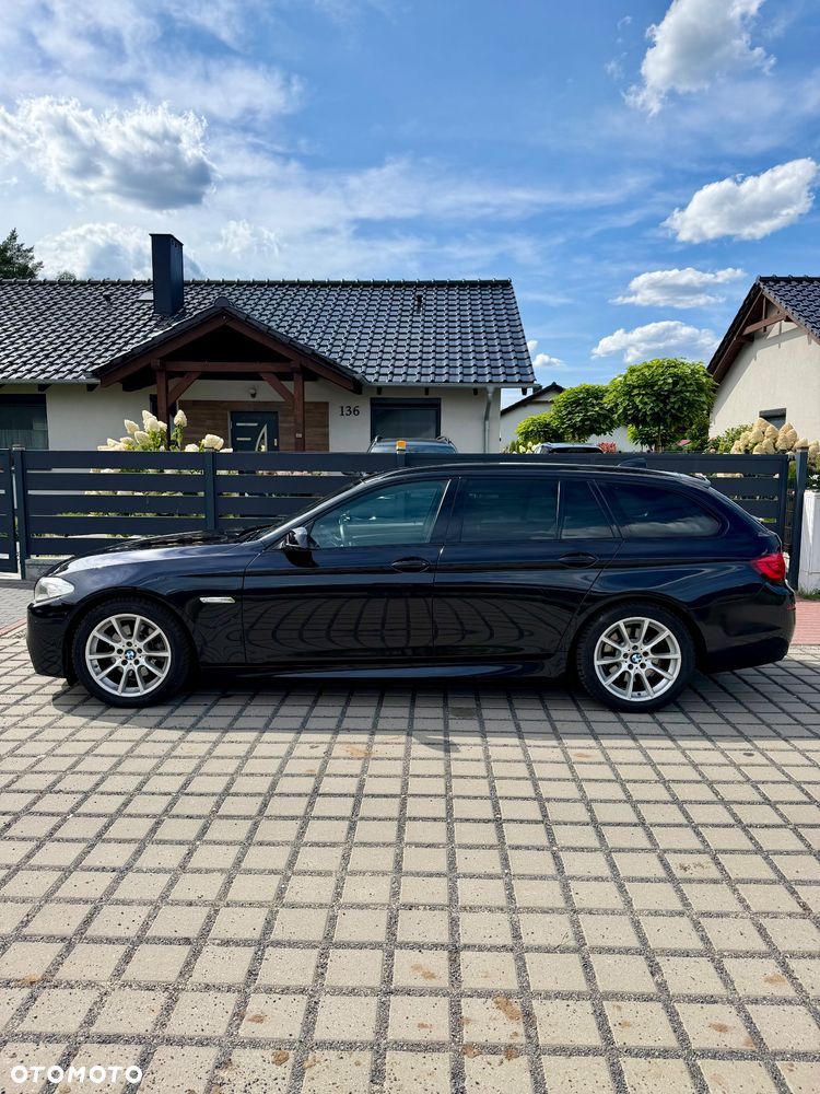BMW Seria 5 - 2