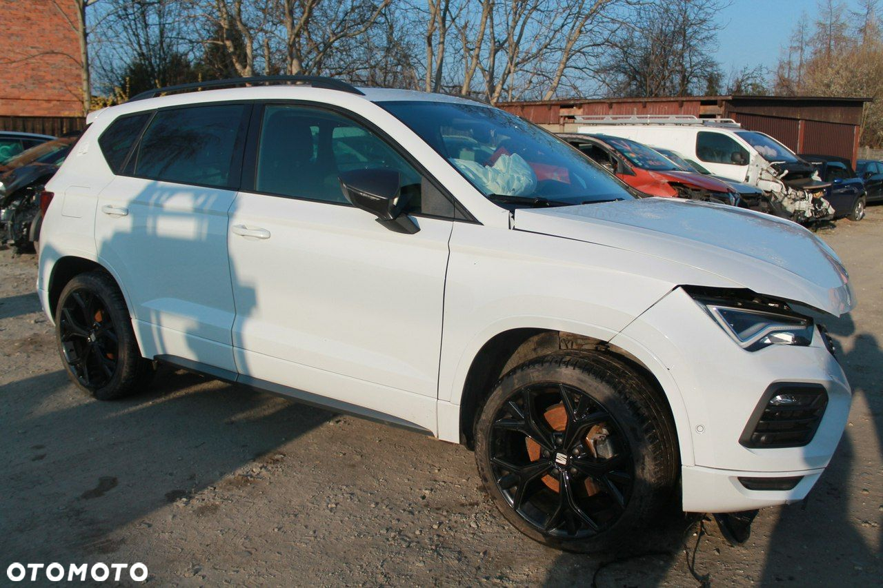 Seat Ateca - 8