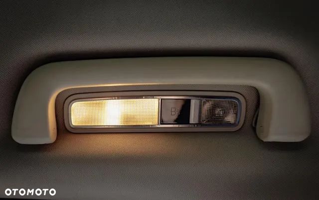 Mercedes-Benz Klasa S 350 CDI DPF 7G-TRONIC BlueEFFICIENCY - 27