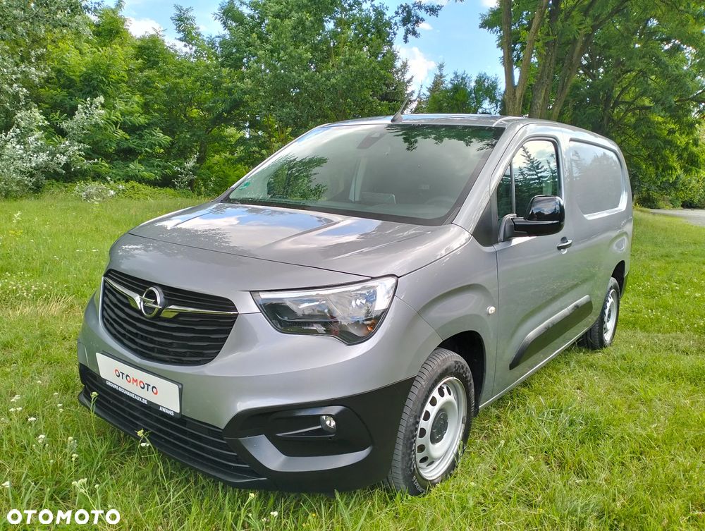 Opel Combo - 1