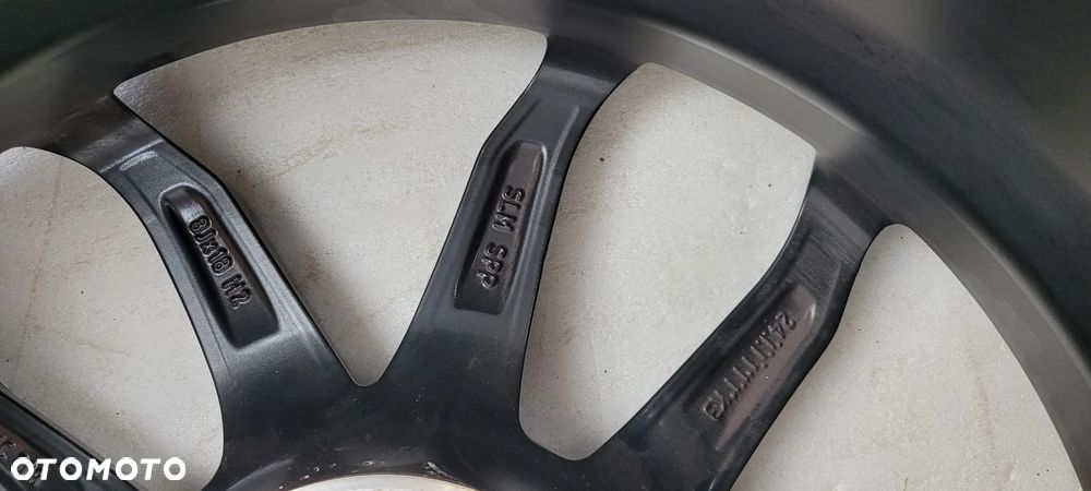 FELGA RIAL 8X18 ET45 5X112 57,1MM SEAT CUPRA KBA51854 - 10