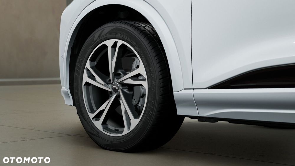 Audi Q6 e-tron Quattro 100kWh - 6