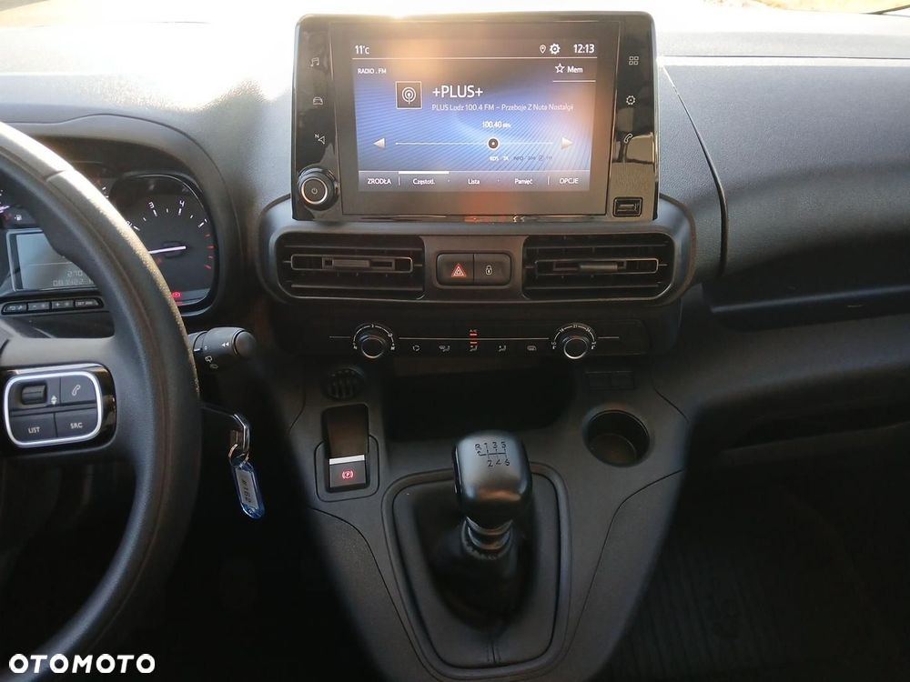 Toyota PROACE CITY - 28