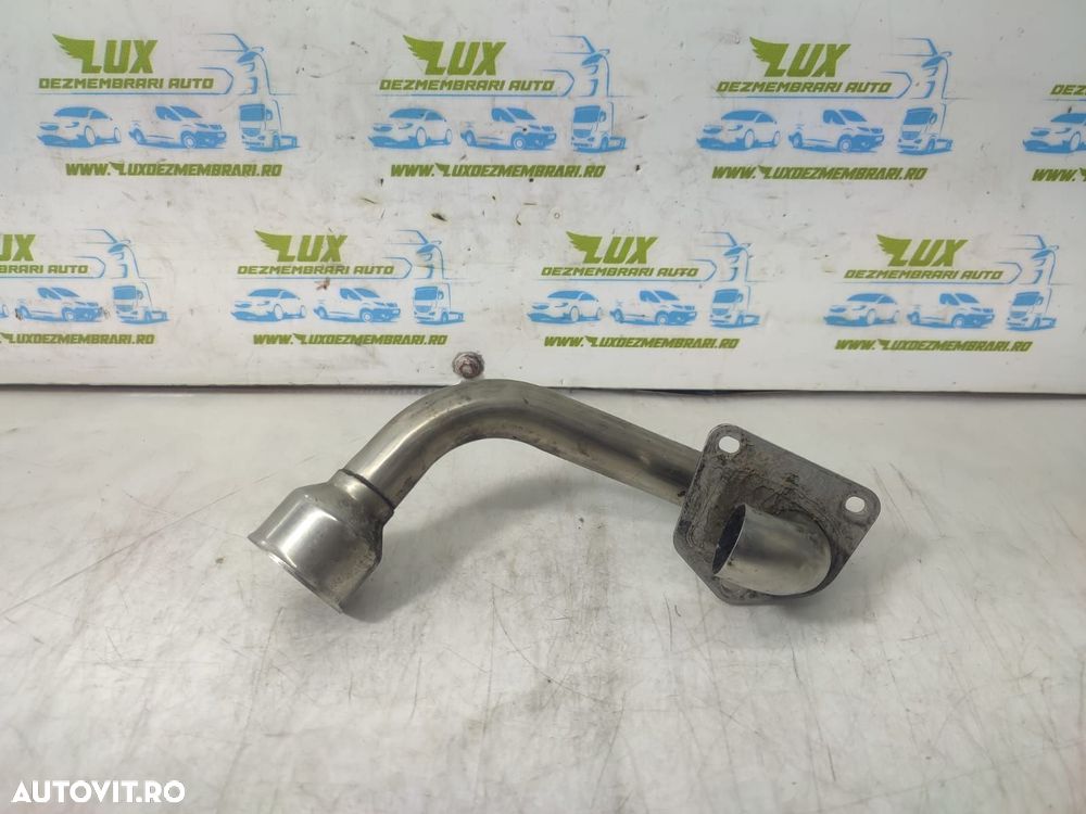 Conducta egr 3.0 cdi v6 om642 Mercedes-Benz R-Class W251 - 2