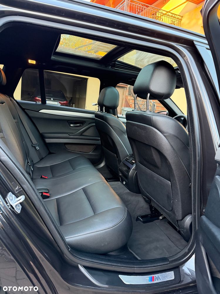 BMW Seria 5 - 24