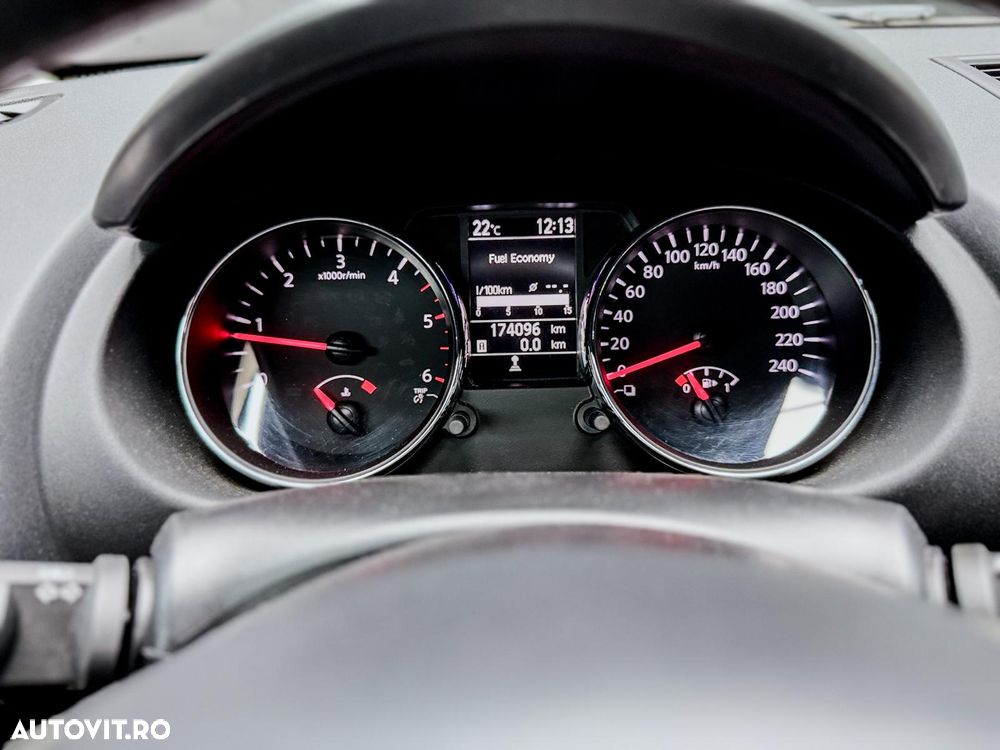 Nissan Qashqai 1.5 DCI ACENTA - 7