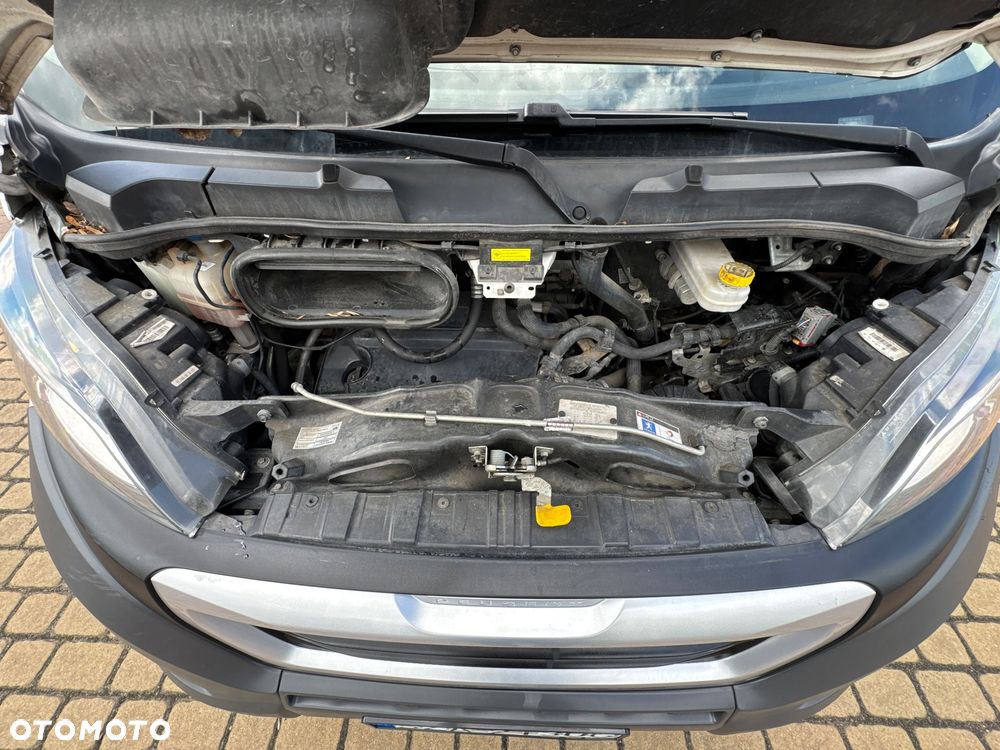 Peugeot Boxer Jumper Ducato - 38