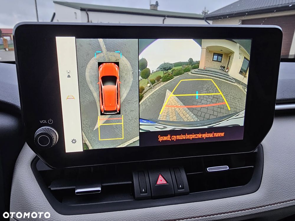 Toyota RAV4 2.5 Hybrid Executive 4x4 - 24