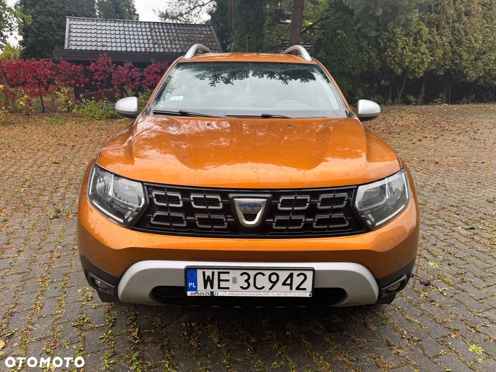 Dacia Duster 1.0 TCe Prestige - 24