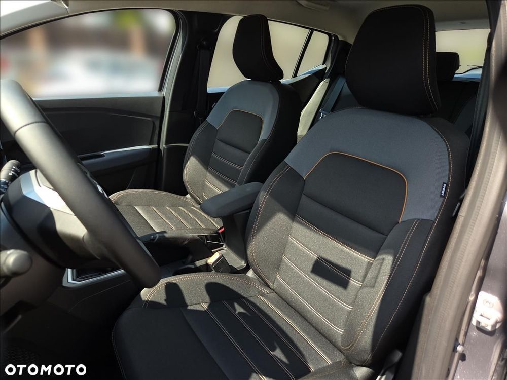 Dacia Sandero - 7
