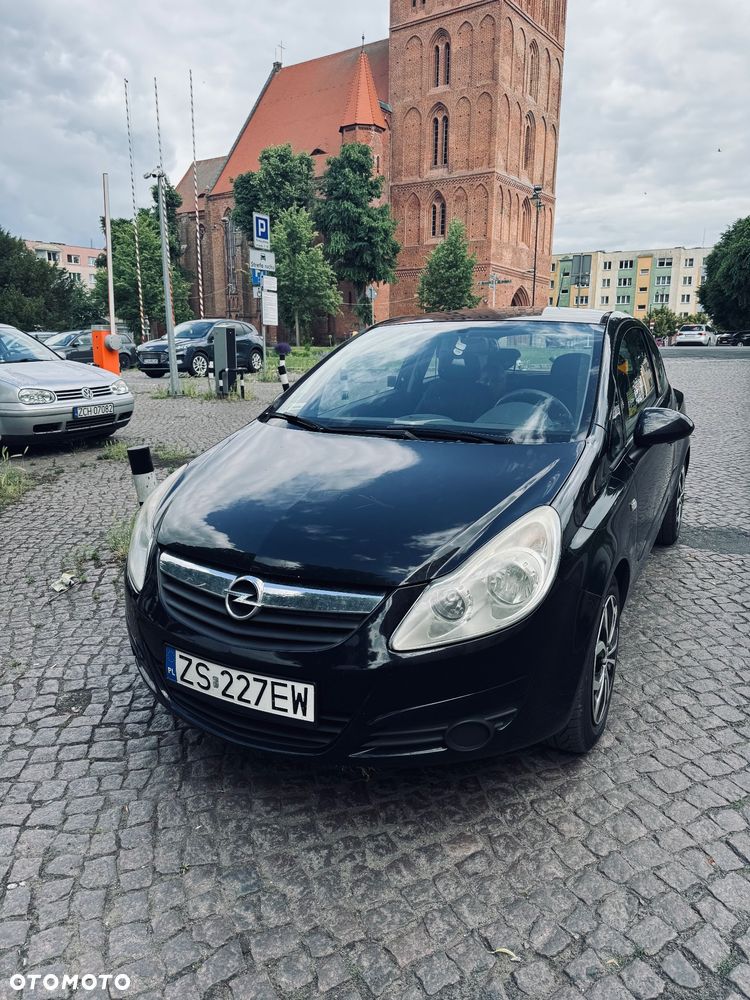 Opel Corsa 1.4 16V Enjoy - 2