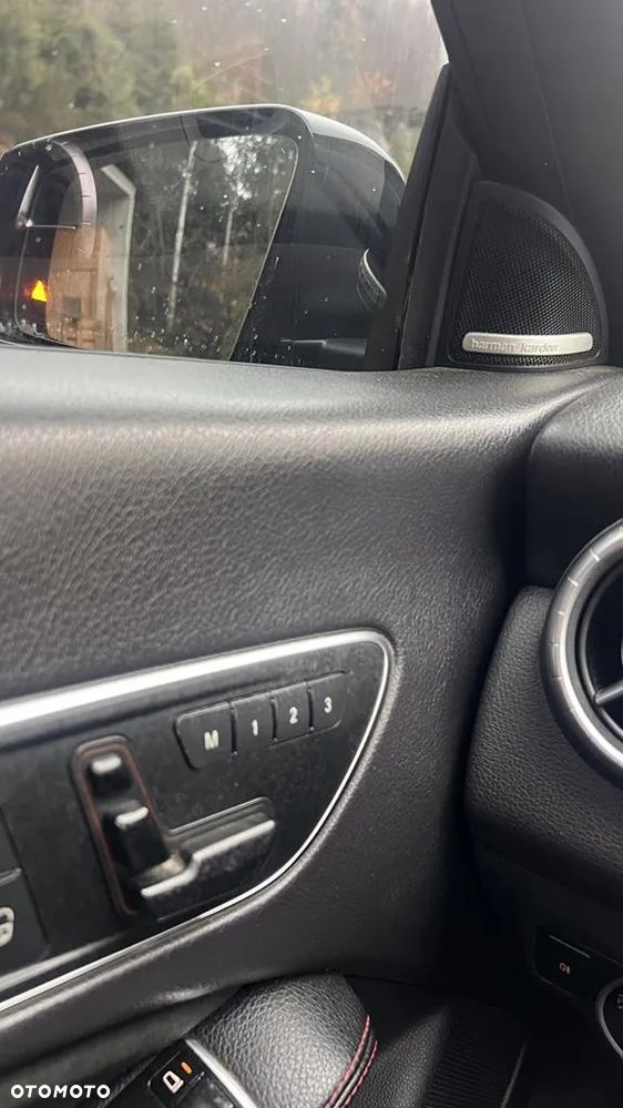 Mercedes-Benz CLA 45 AMG 4-Matic - 18