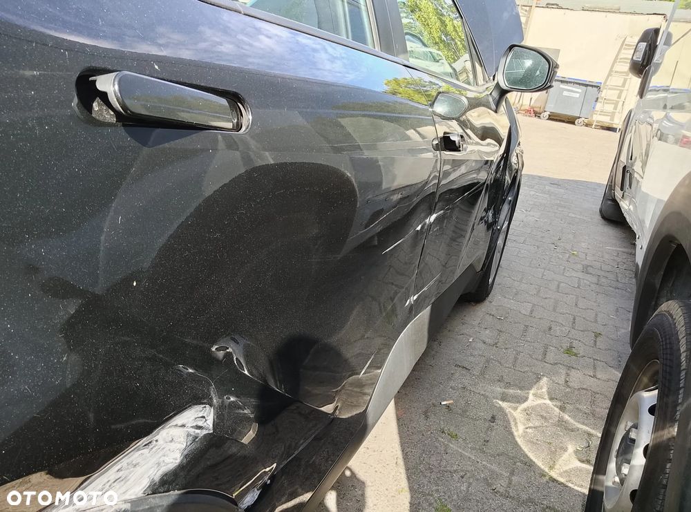 Toyota C-HR 1.8 Hybrid Active - 12