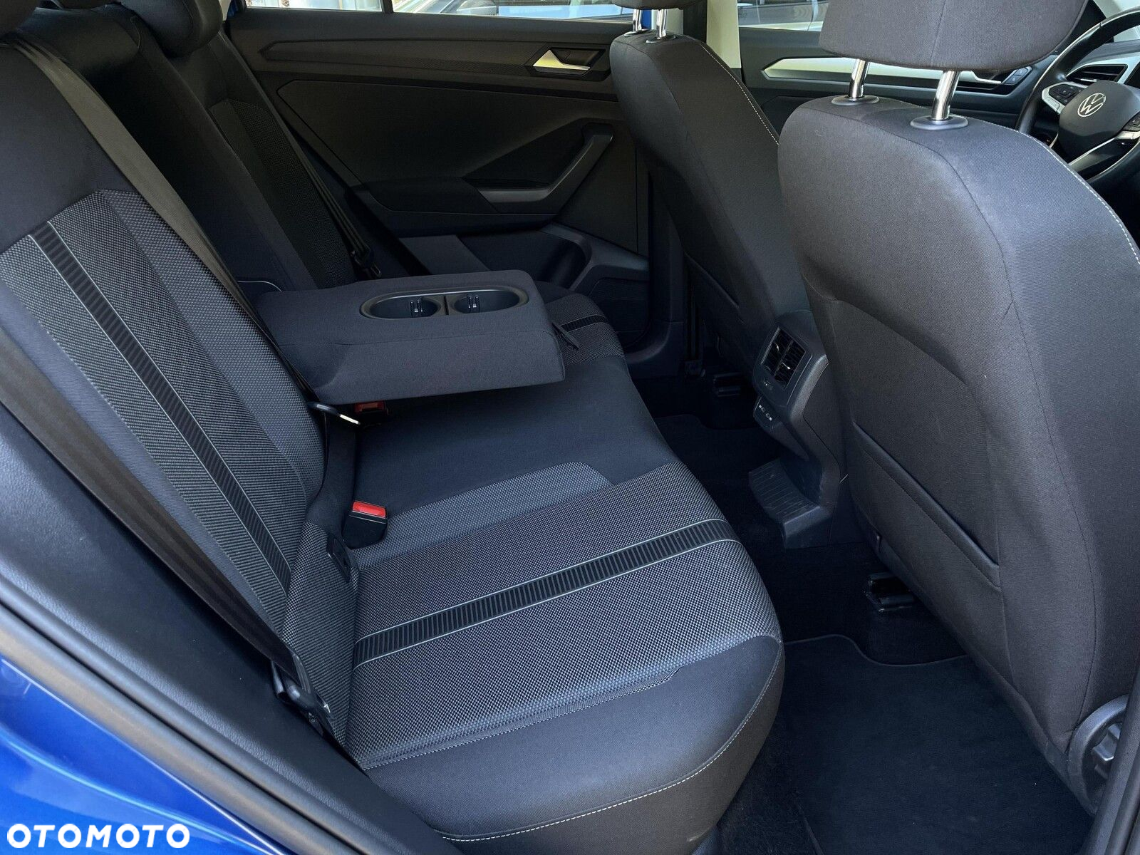 Volkswagen T-Roc 1.5 TSI Special Edition DSG - 9