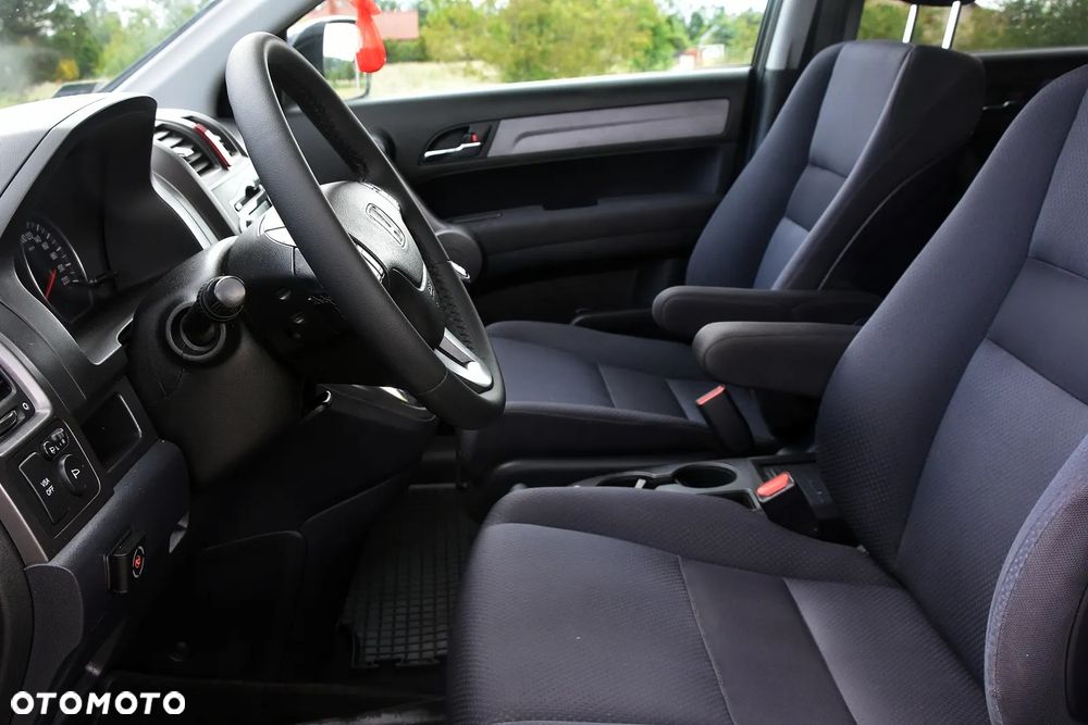 Honda CR-V 2.0 Elegance - 16