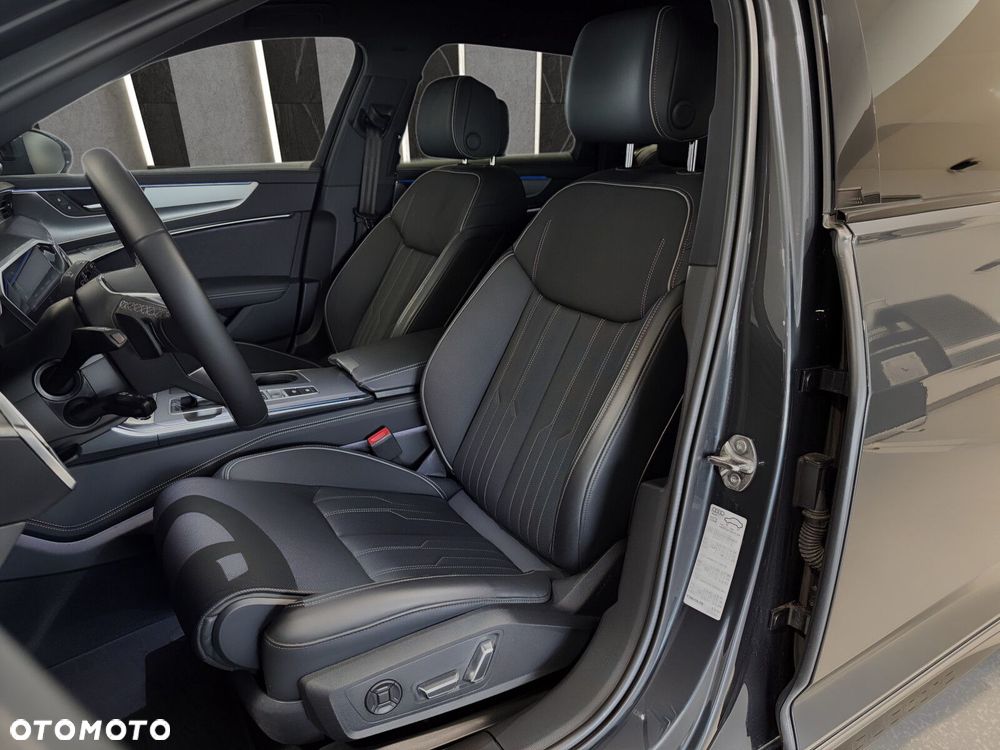 Audi A6 Allroad - 27