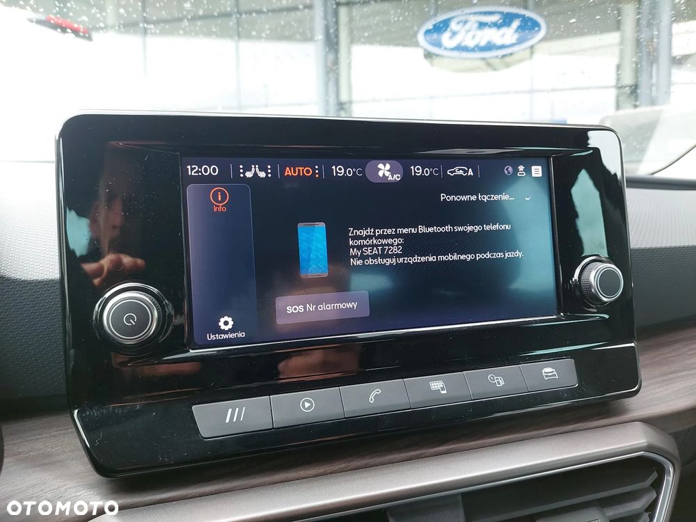 Seat Leon 2.0 TDI Xcellence S&S DSG - 29