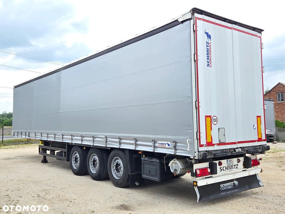 Schmitz Cargobull Standard - 3