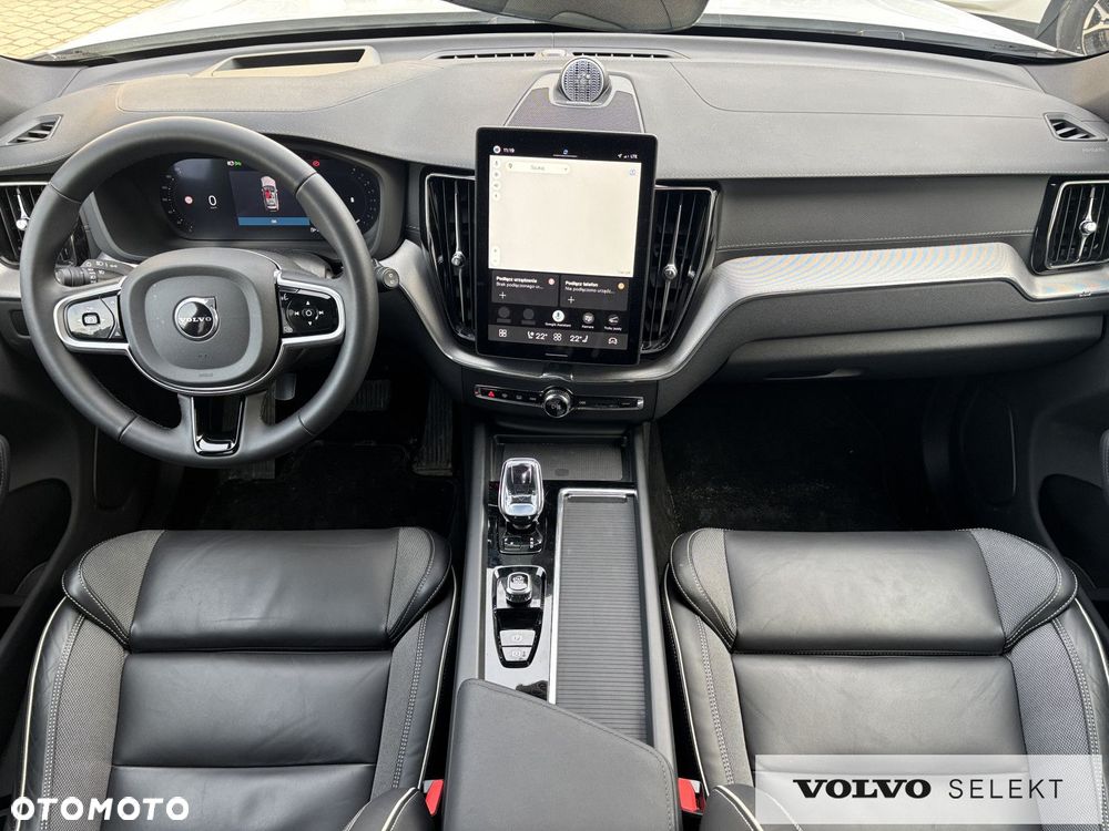 Volvo XC 60 - 11