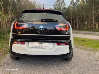 BMW i3 120Ah - 9