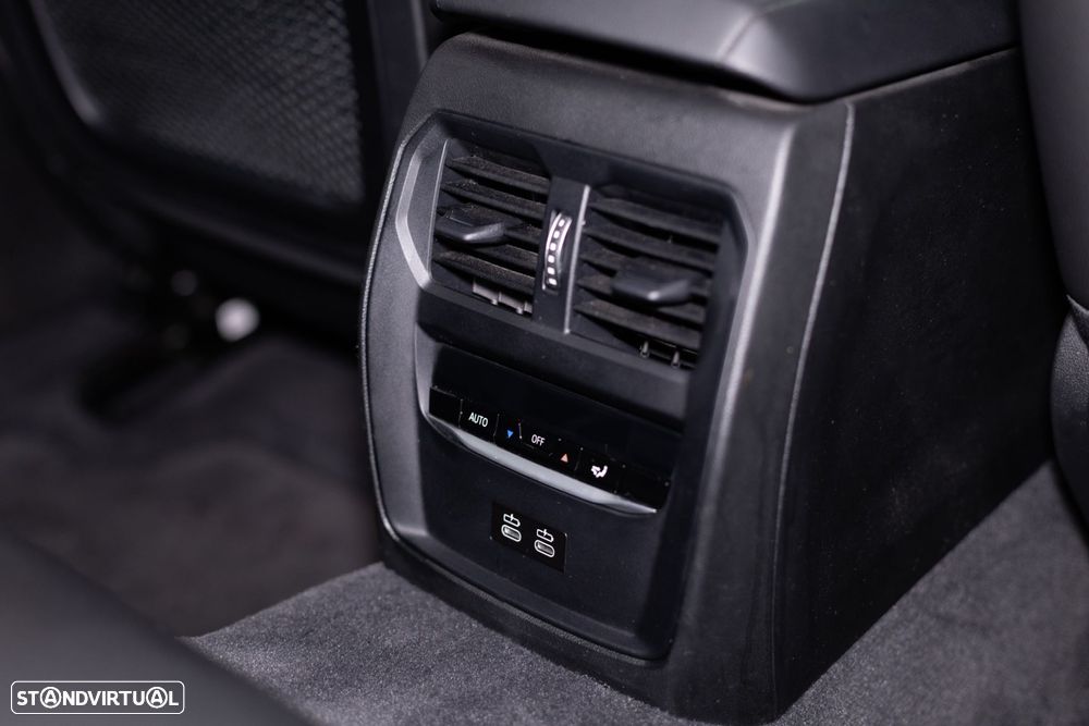 BMW 320 d Line Sport Auto - 21