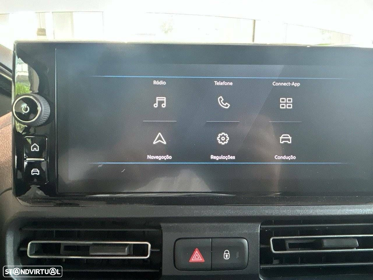 Peugeot Partner 3 1.5 BlueHDi 100cv Standard - 20