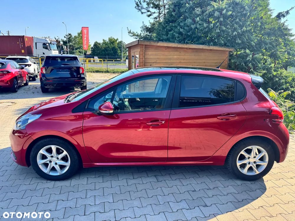 Peugeot 208 1.2 PureTech Allure - 3
