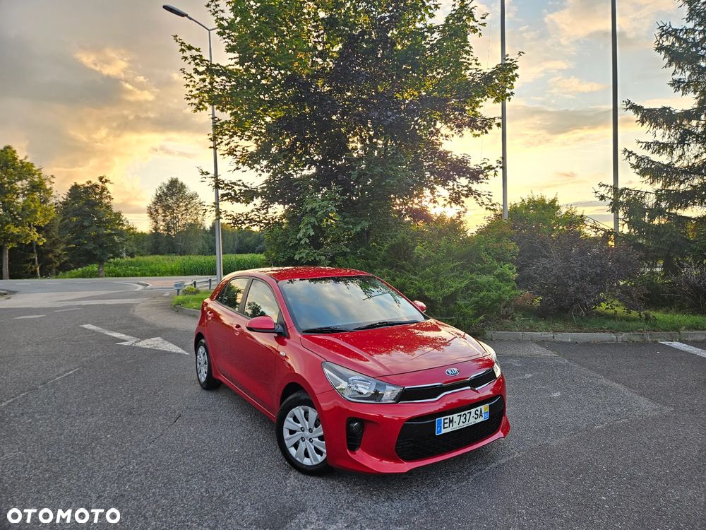 Kia Rio 1.2 Attract - 6